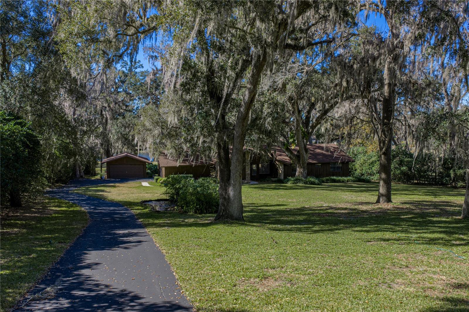 11045 FORT KING RD, DADE CITY, FL, 33525