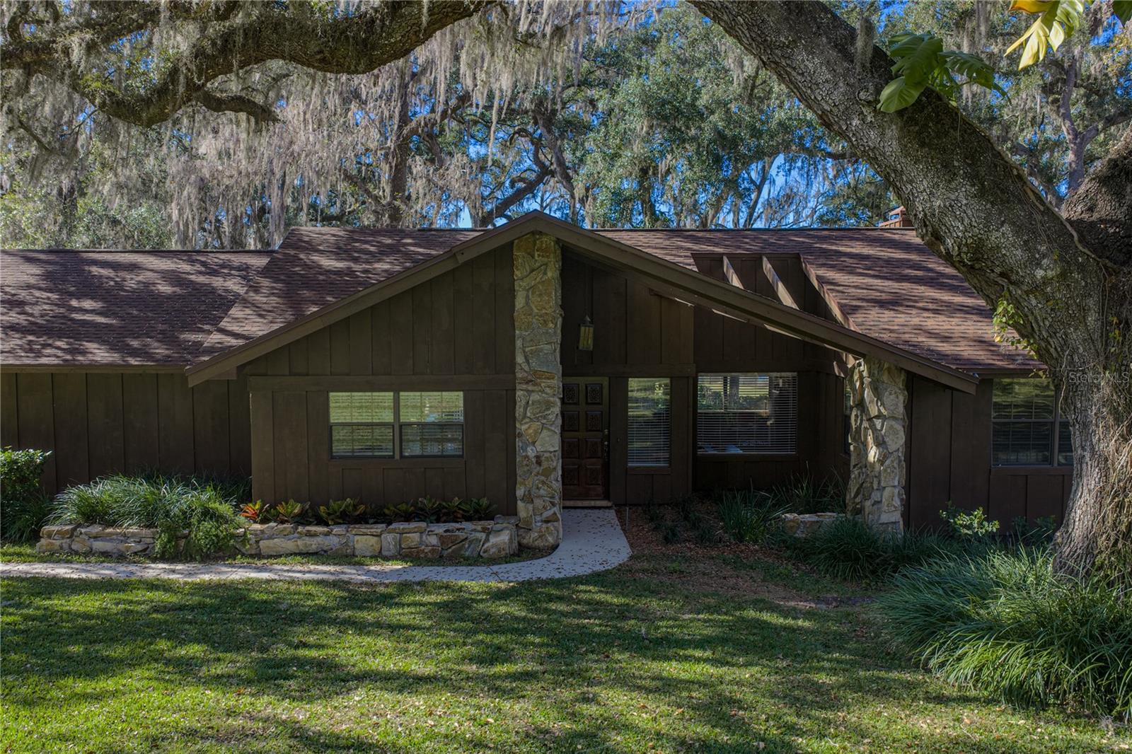 11045 FORT KING RD, DADE CITY, FL, 33525