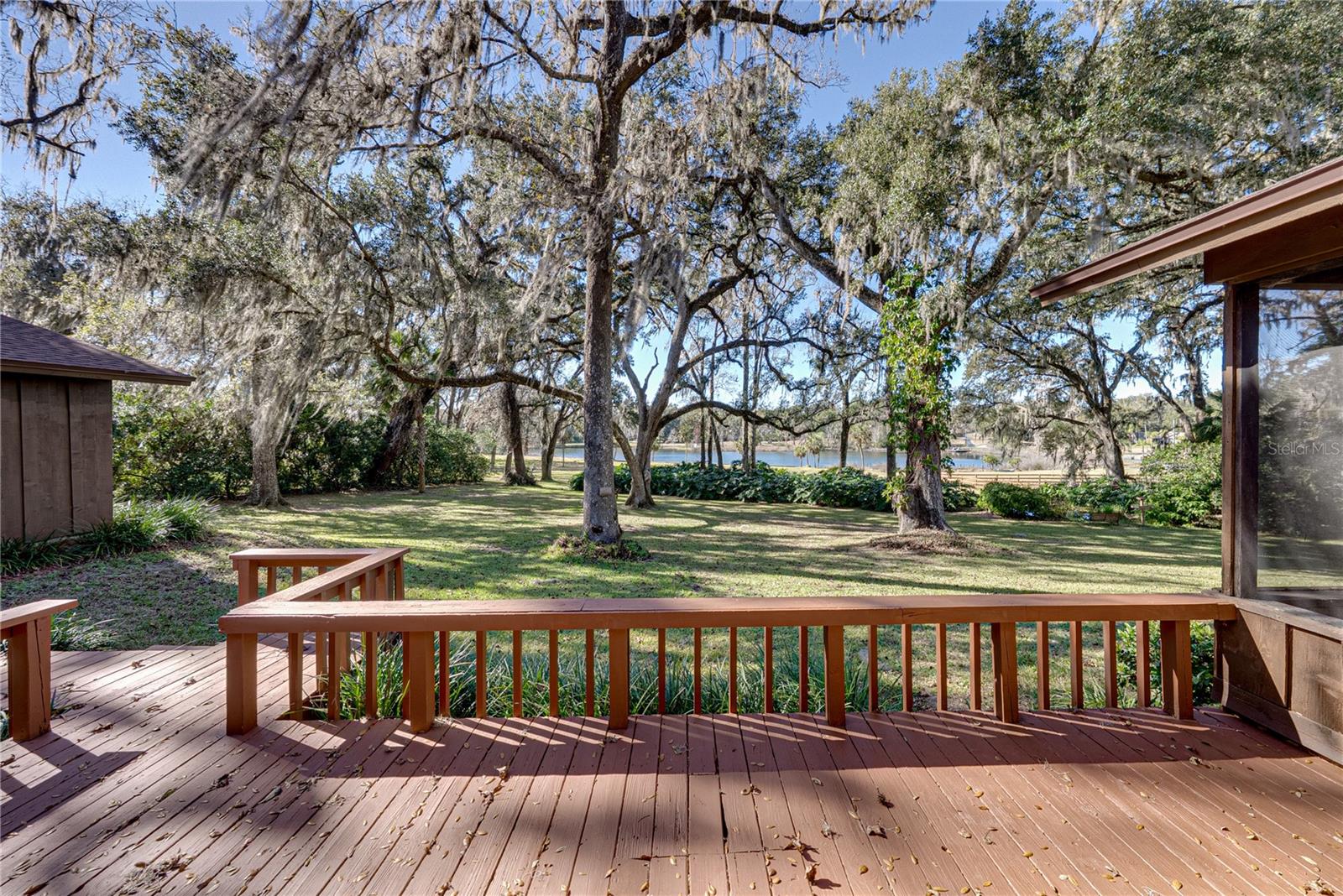 11045 FORT KING RD, DADE CITY, FL, 33525