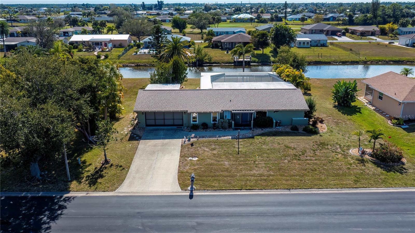 236 ANNAPOLIS LN, ROTONDA WEST, FL, 33947