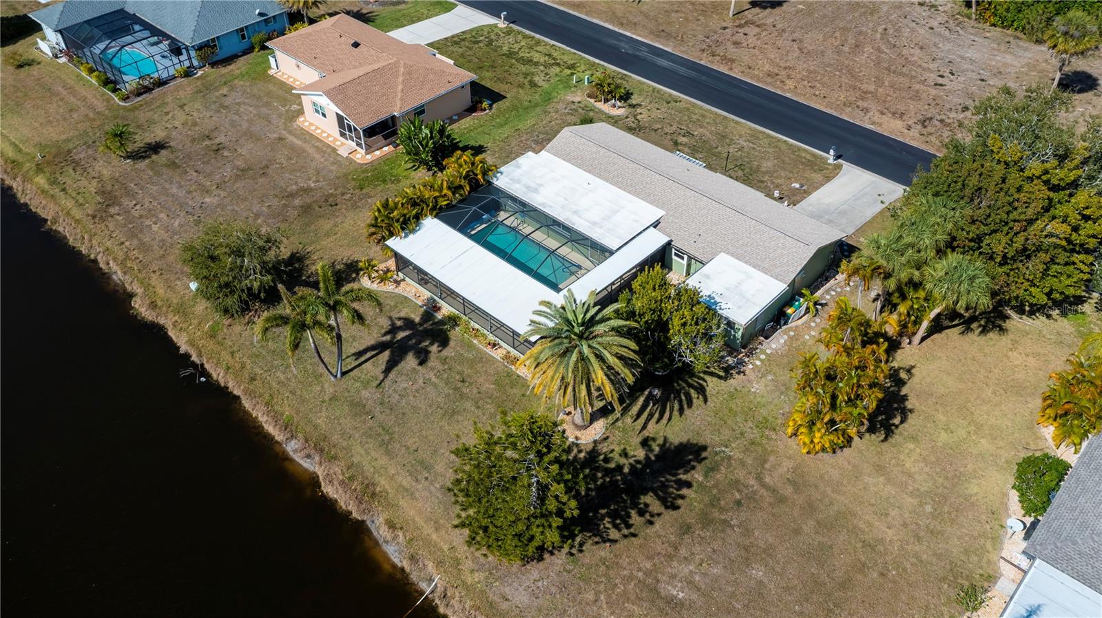 236 ANNAPOLIS LN, ROTONDA WEST, FL, 33947