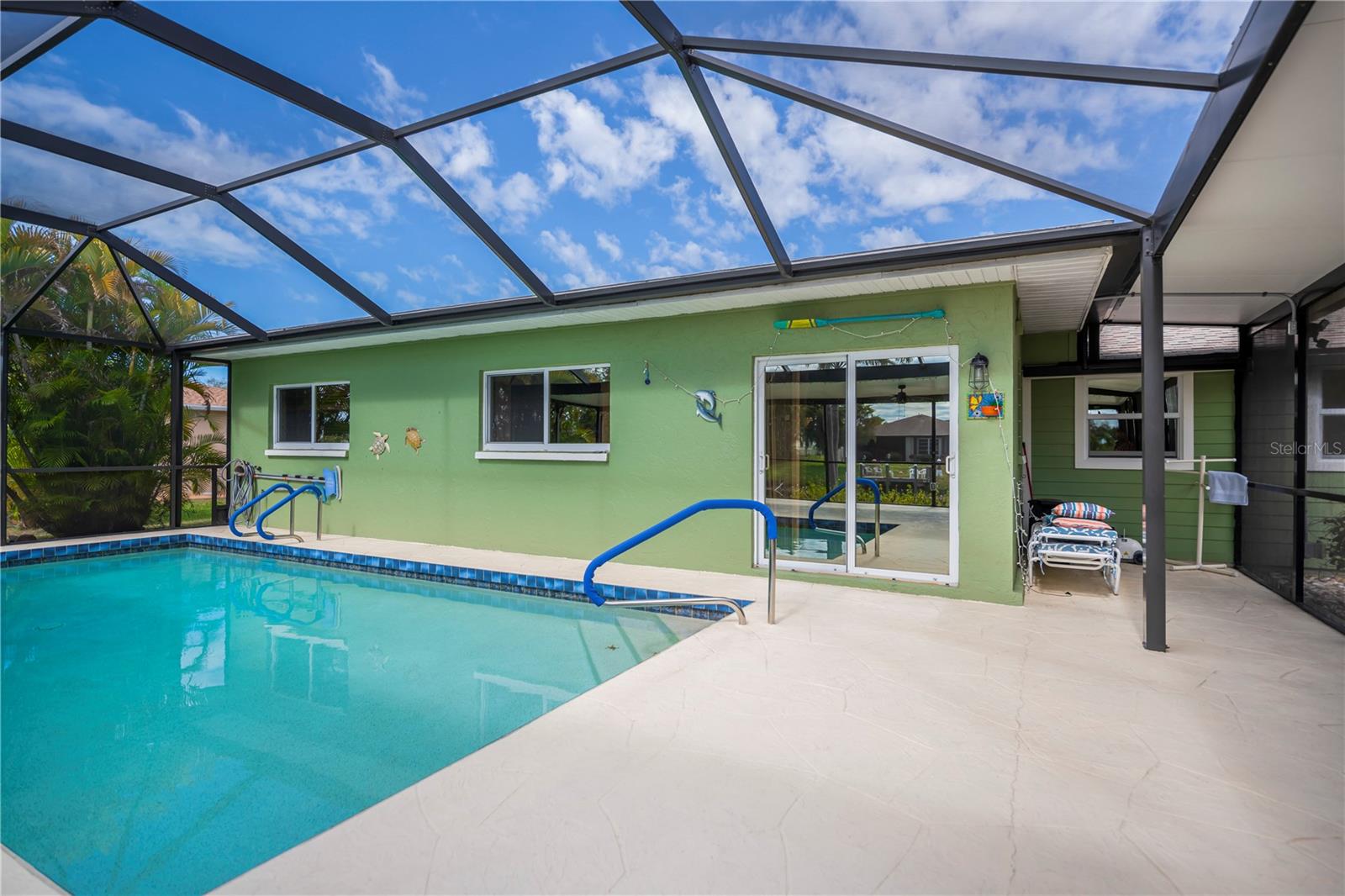 236 ANNAPOLIS LN, ROTONDA WEST, FL, 33947
