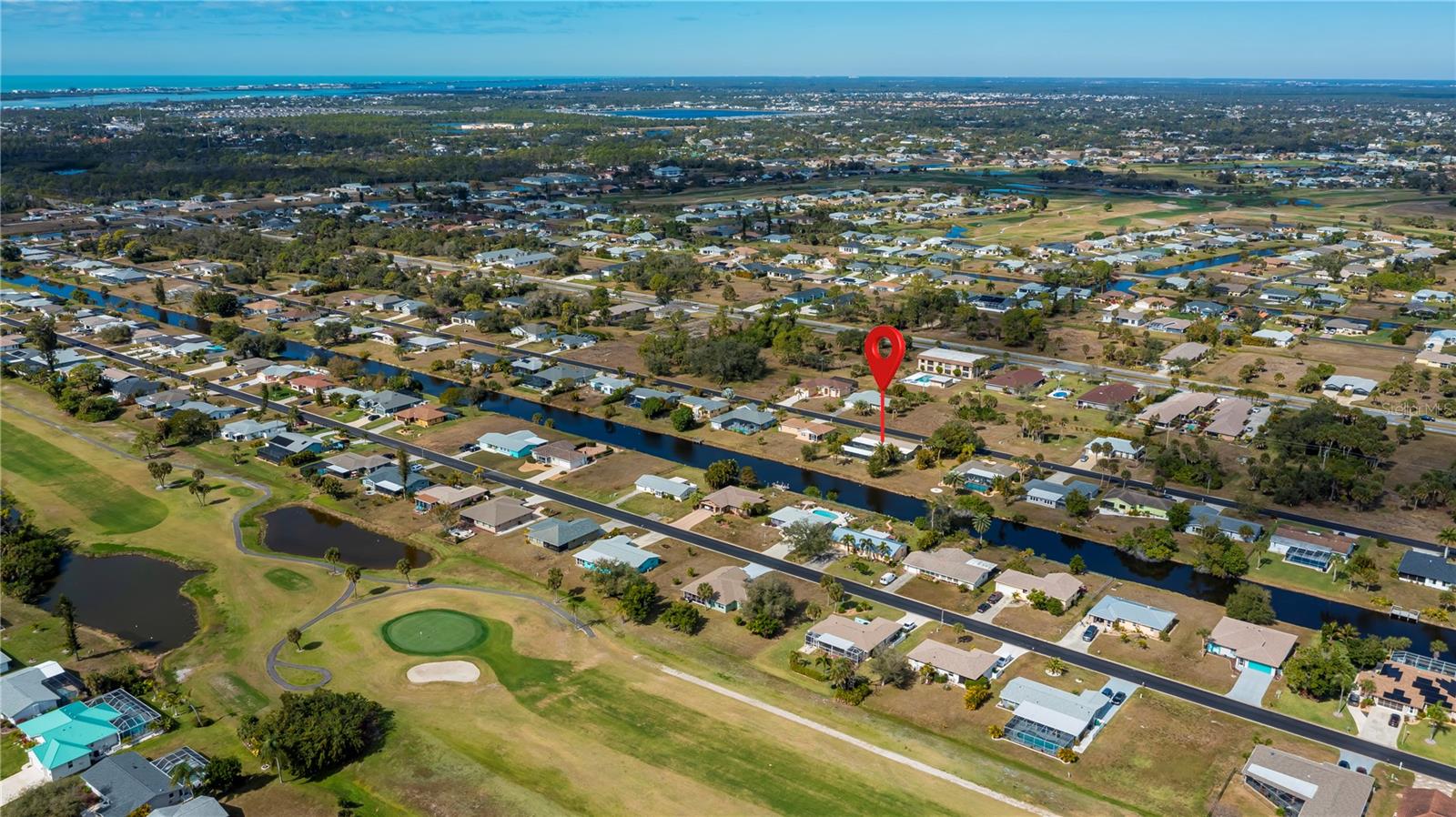 236 ANNAPOLIS LN, ROTONDA WEST, FL, 33947