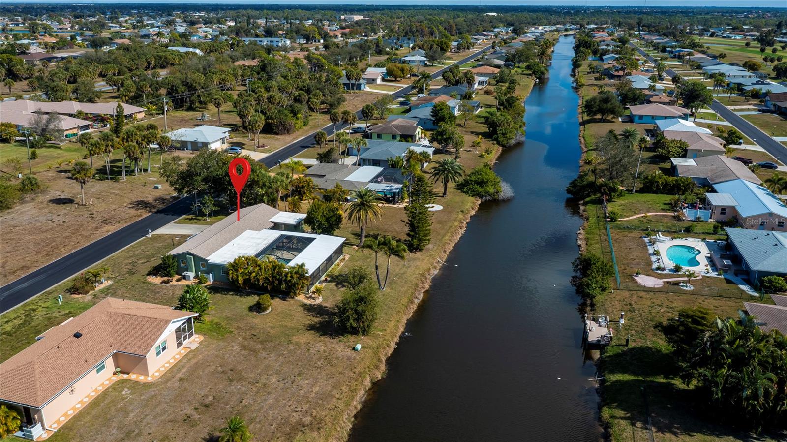 236 ANNAPOLIS LN, ROTONDA WEST, FL, 33947