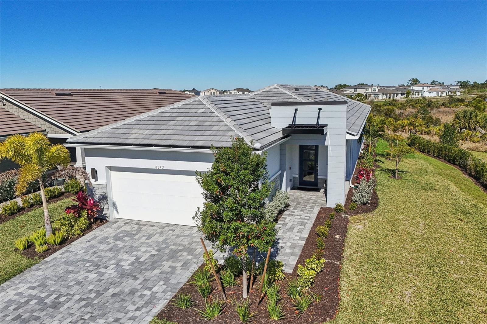 11343 BOUNDLESS TER, VENICE, FL, 34293