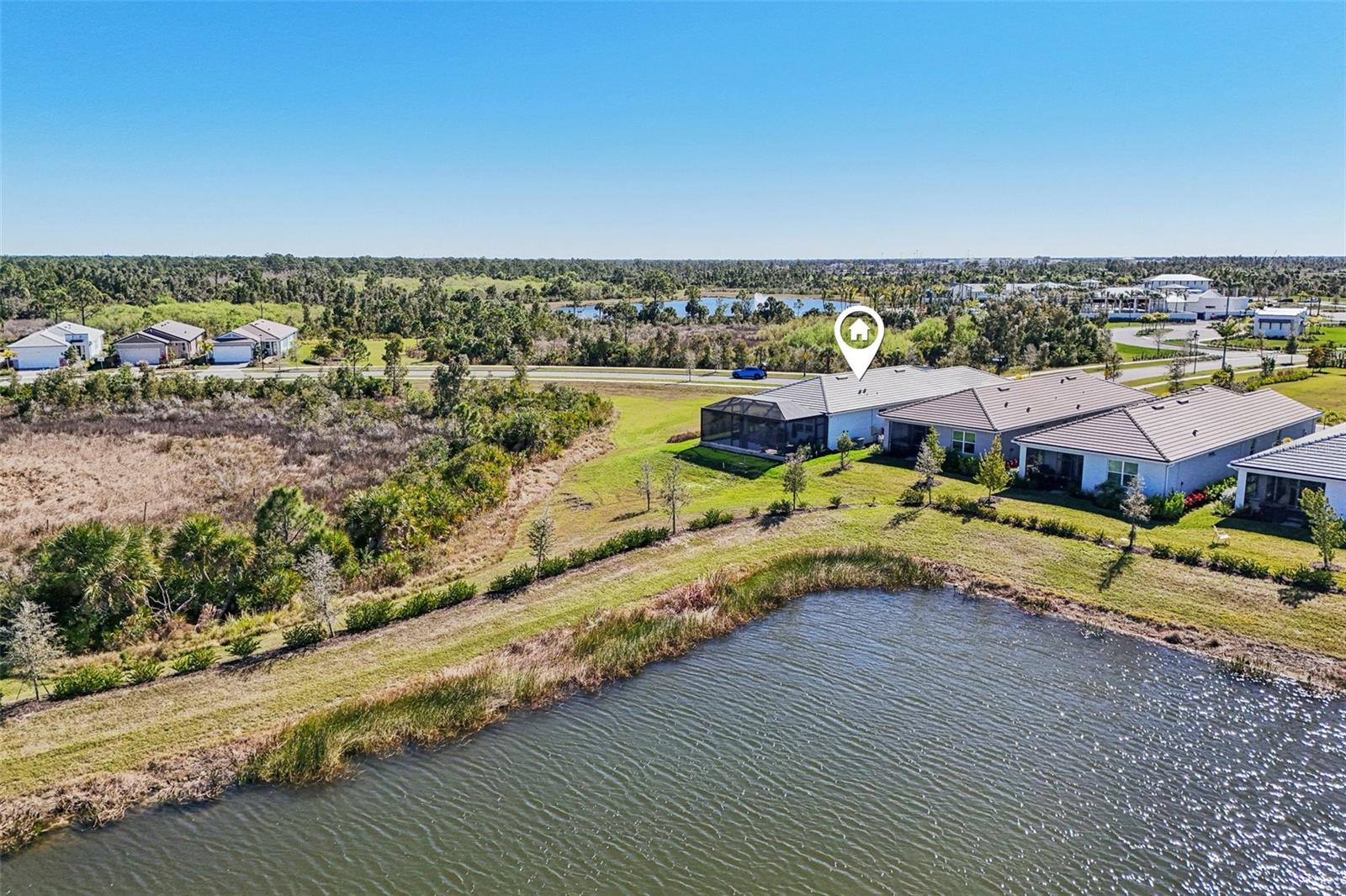 11343 BOUNDLESS TER, VENICE, FL, 34293