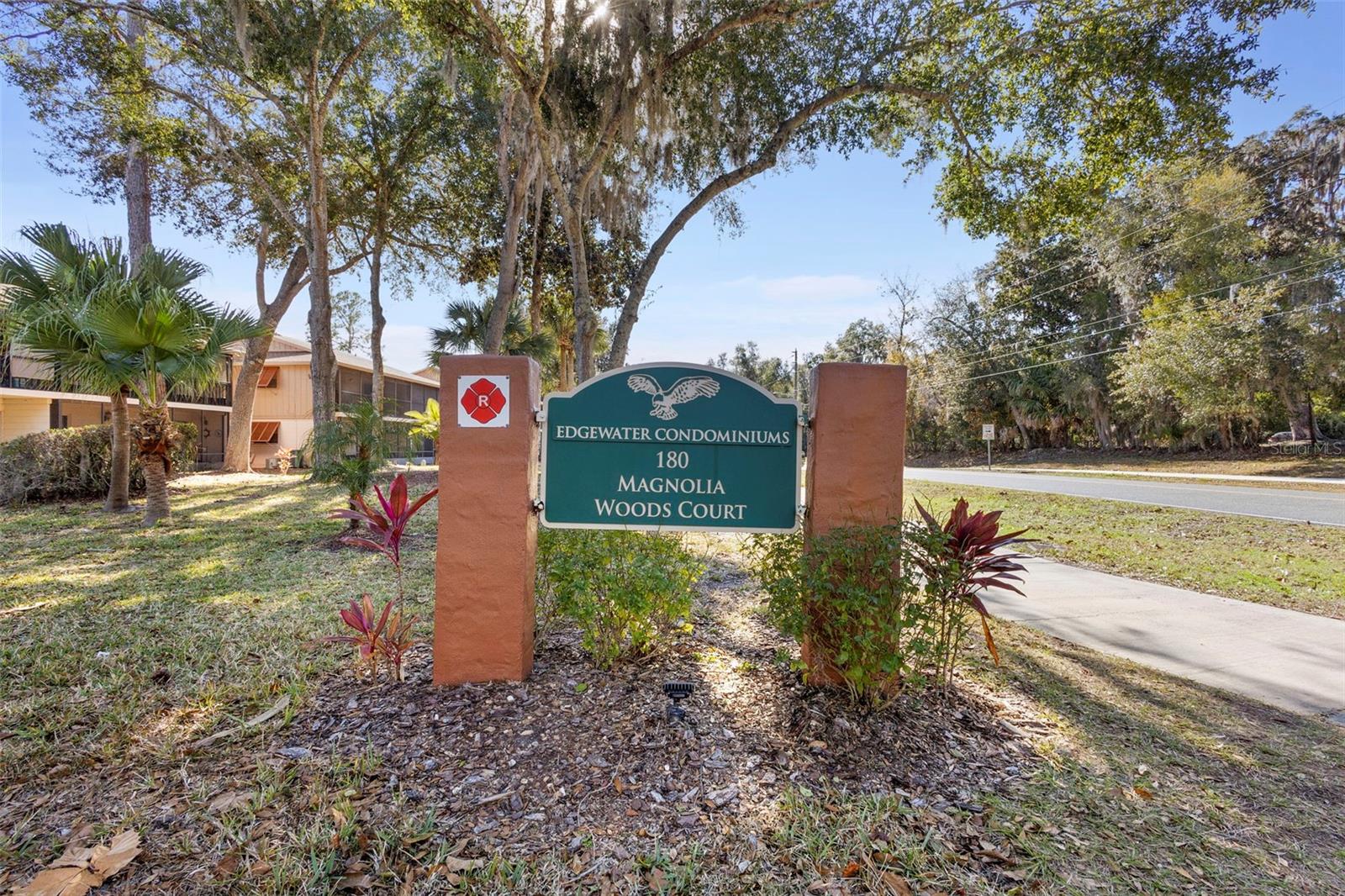 180 MAGNOLIA WOODS CT #20C, DELTONA, FL, 32725