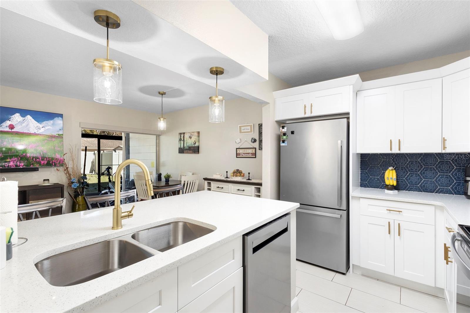 180 MAGNOLIA WOODS CT #20C, DELTONA, FL, 32725