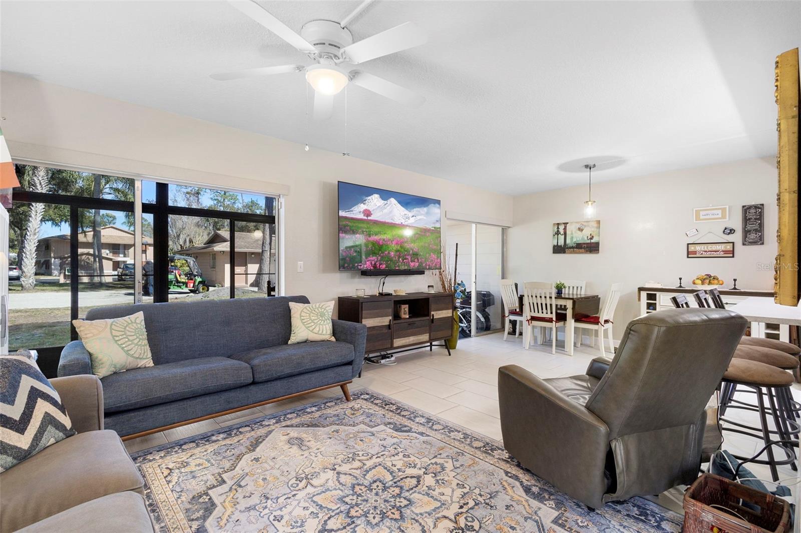 180 MAGNOLIA WOODS CT #20C, DELTONA, FL, 32725