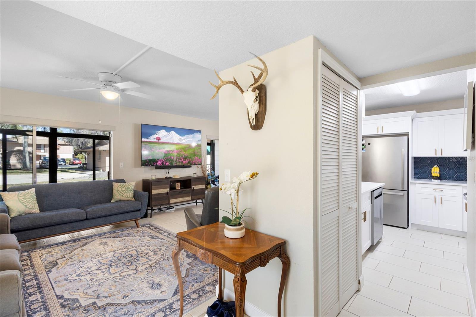 180 MAGNOLIA WOODS CT #20C, DELTONA, FL, 32725