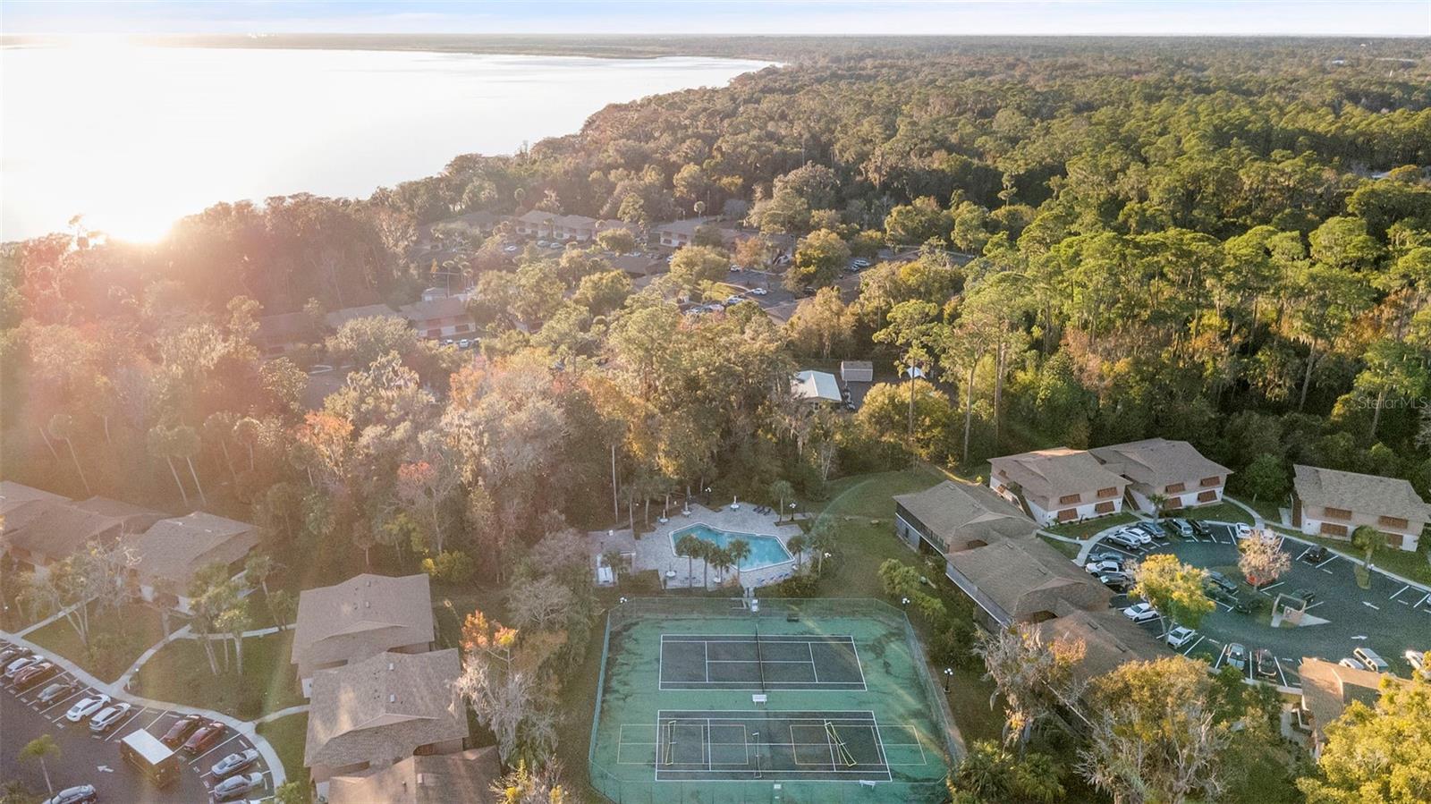 180 MAGNOLIA WOODS CT #20C, DELTONA, FL, 32725