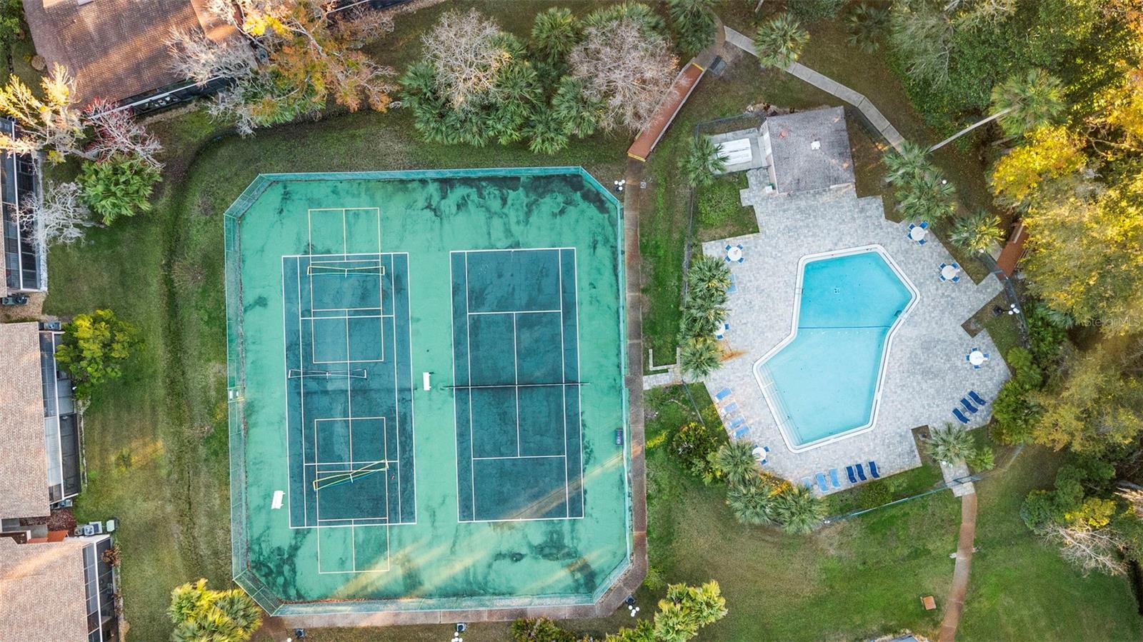 180 MAGNOLIA WOODS CT #20C, DELTONA, FL, 32725