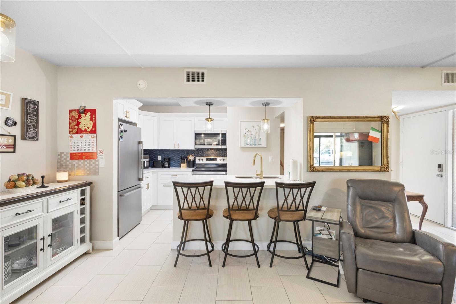 180 MAGNOLIA WOODS CT #20C, DELTONA, FL, 32725