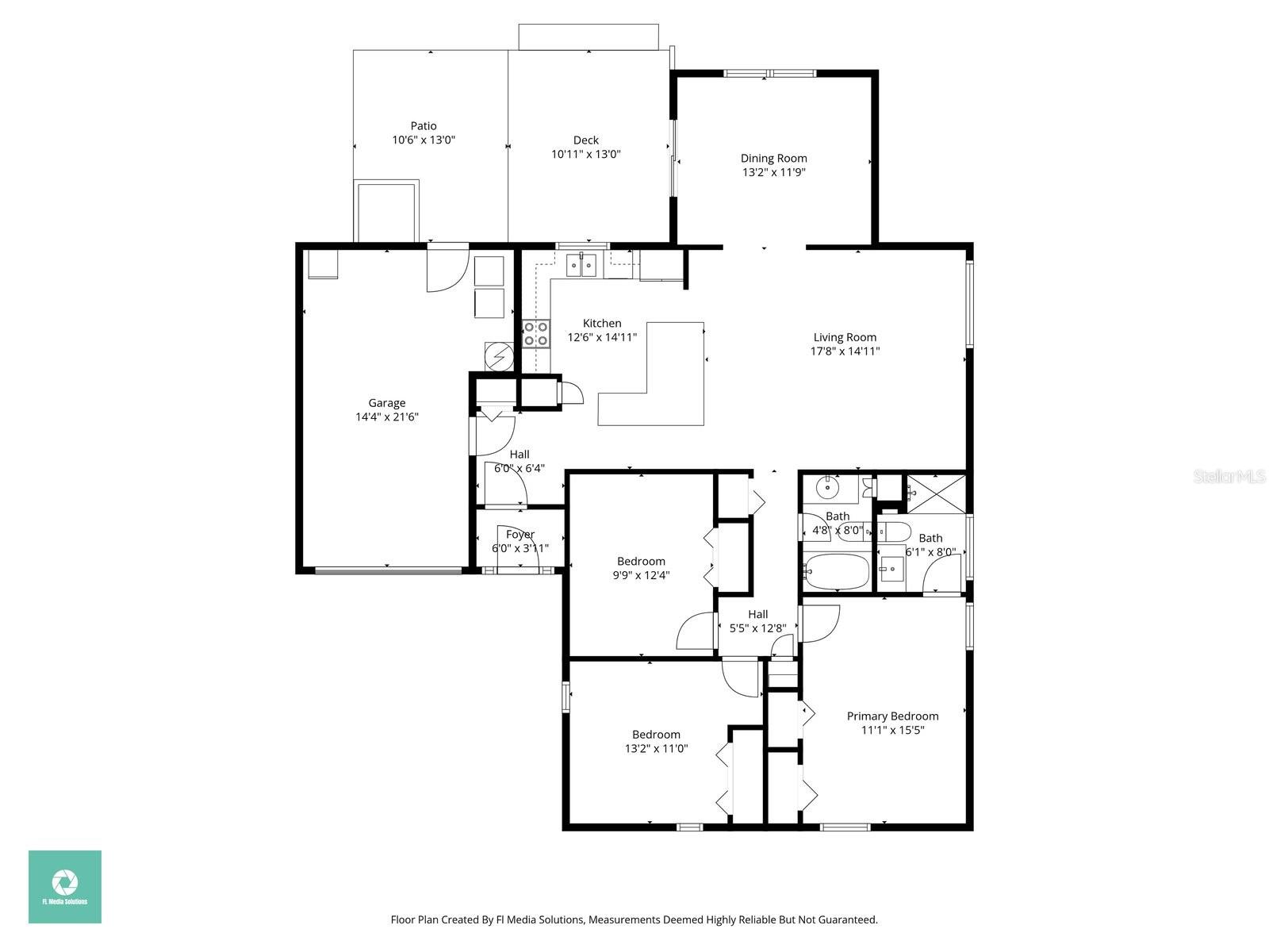 1056 HOPE ST, VENICE, FL, 34285