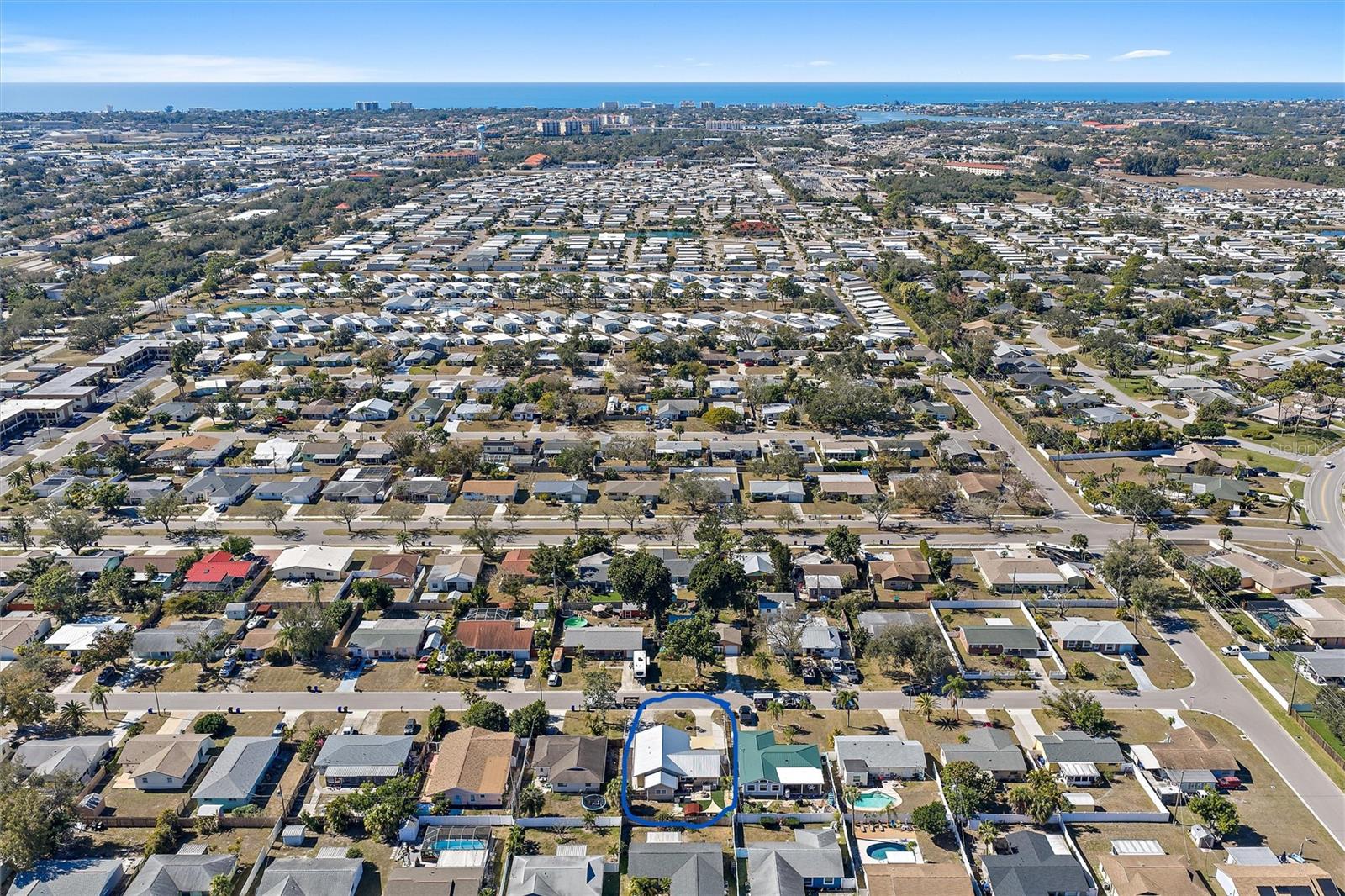 1056 HOPE ST, VENICE, FL, 34285