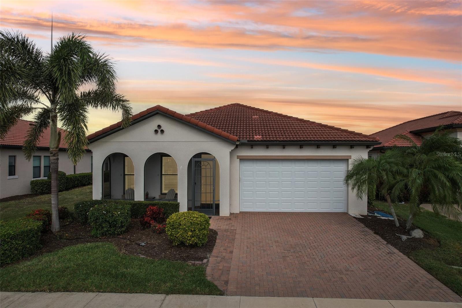 23524 COPPERLEAF DR, VENICE, FL, 34293