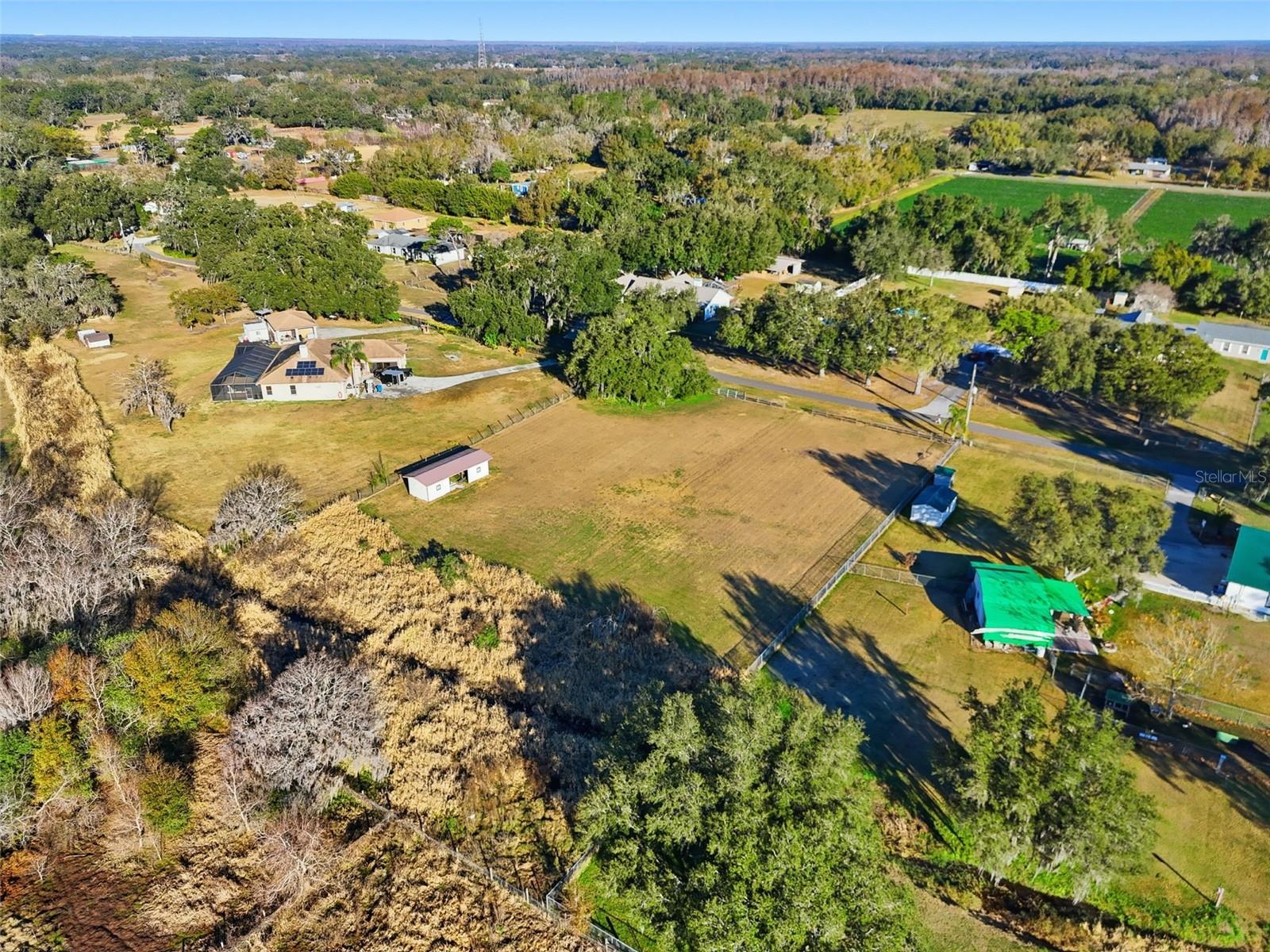 7005 CRIPPLE CREEK RD, PLANT CITY, FL, 33565