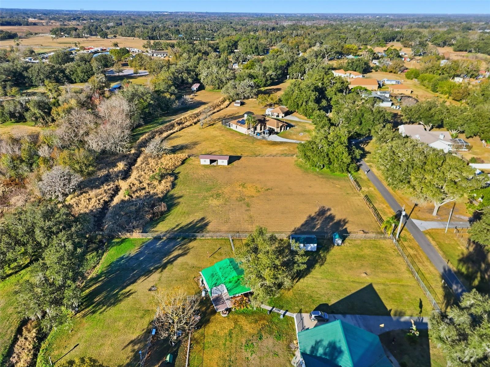 7005 CRIPPLE CREEK RD, PLANT CITY, FL, 33565