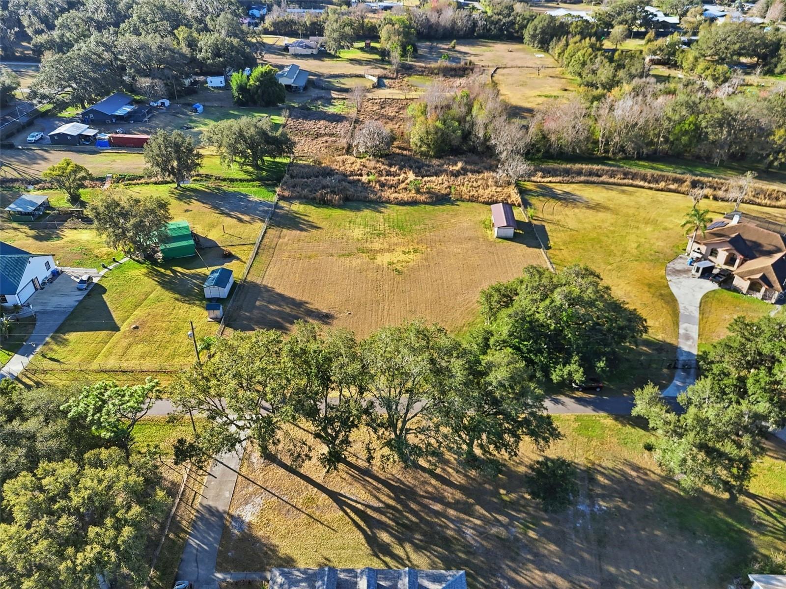 7005 CRIPPLE CREEK RD, PLANT CITY, FL, 33565