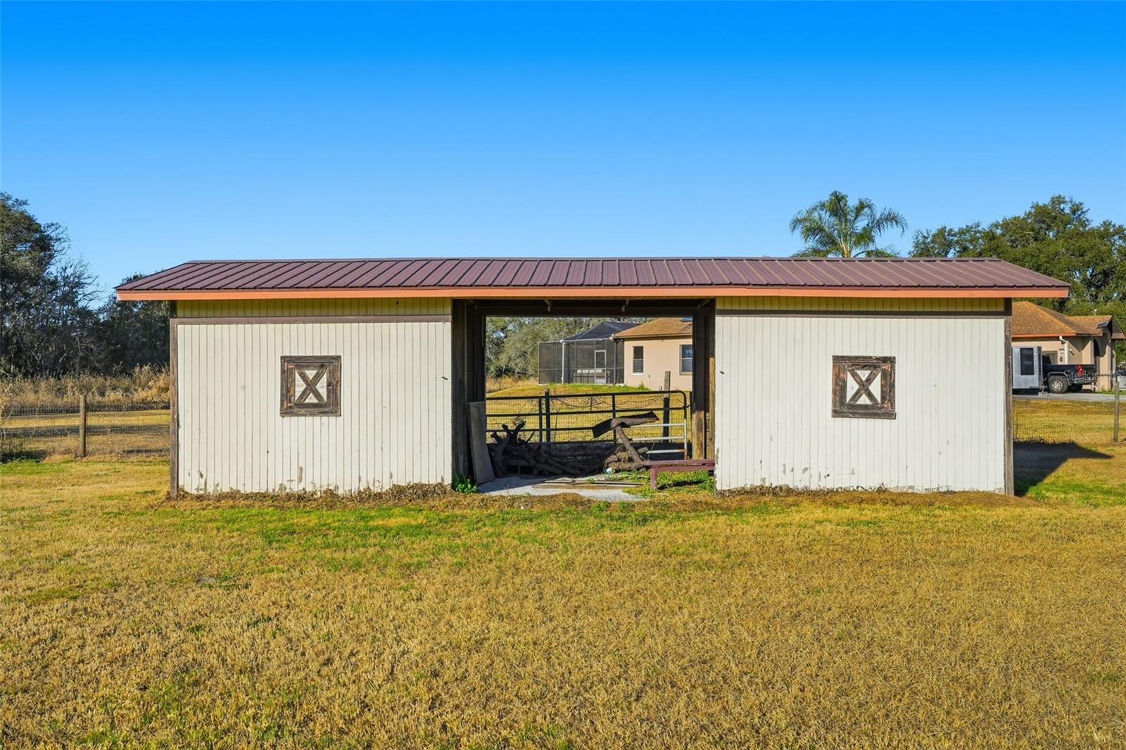 7005 CRIPPLE CREEK RD, PLANT CITY, FL, 33565