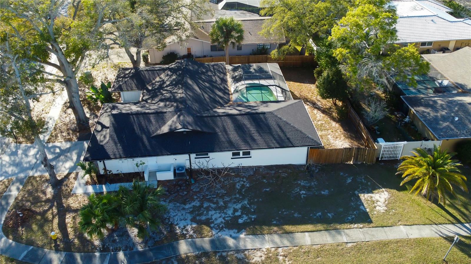 101 NESTLEBRANCH DR, SAFETY HARBOR, FL, 34695