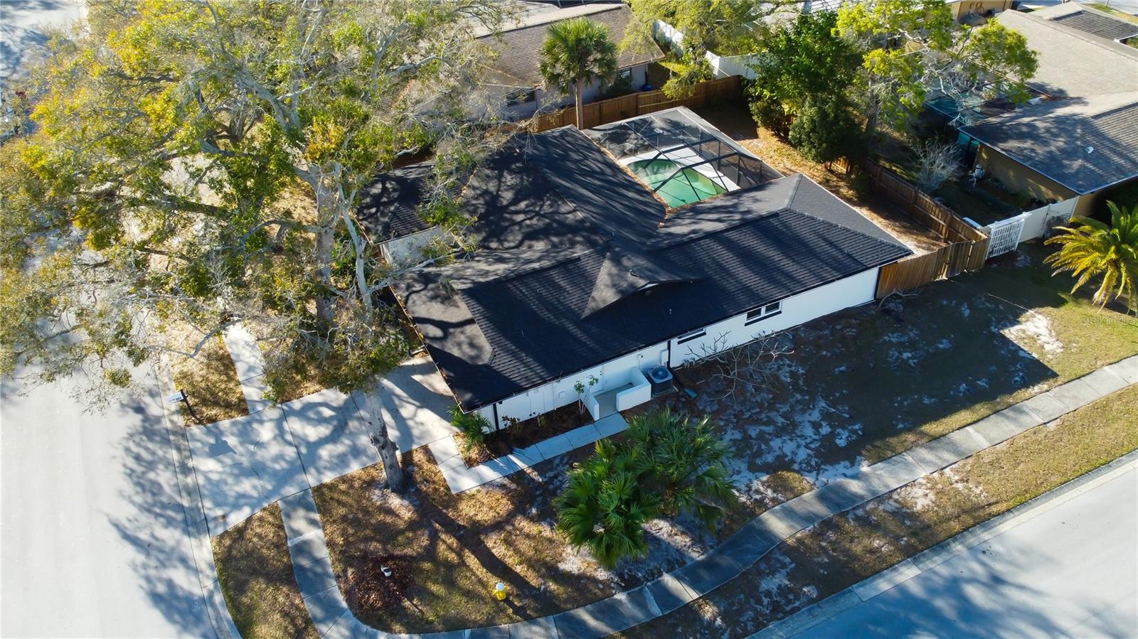 101 NESTLEBRANCH DR, SAFETY HARBOR, FL, 34695