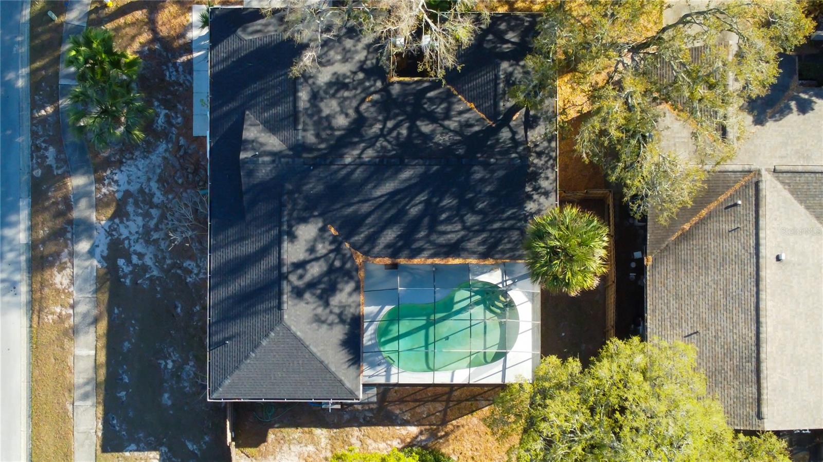 101 NESTLEBRANCH DR, SAFETY HARBOR, FL, 34695