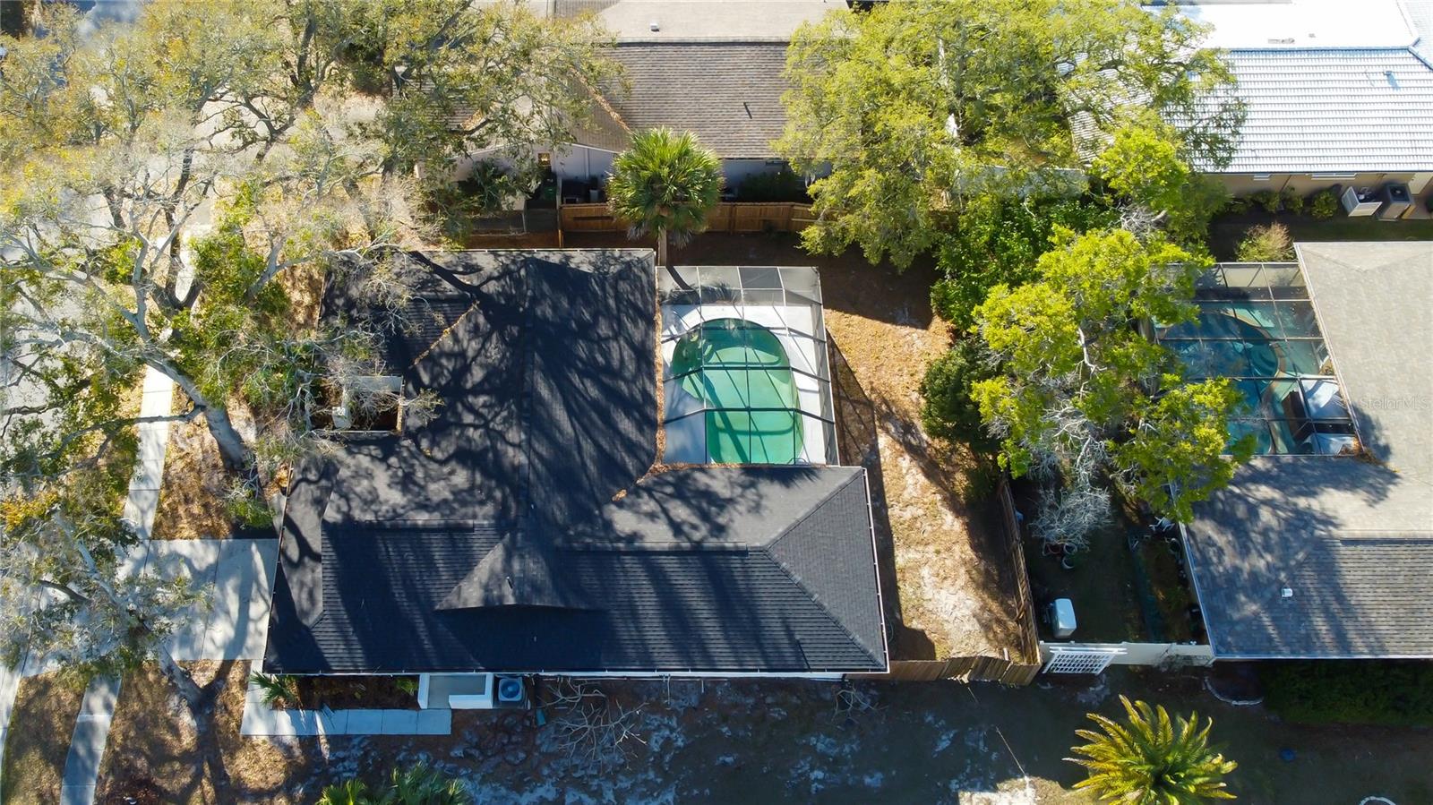 101 NESTLEBRANCH DR, SAFETY HARBOR, FL, 34695