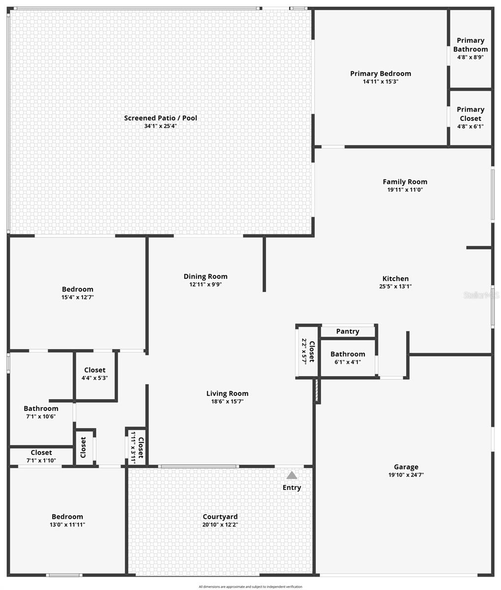 101 NESTLEBRANCH DR, SAFETY HARBOR, FL, 34695