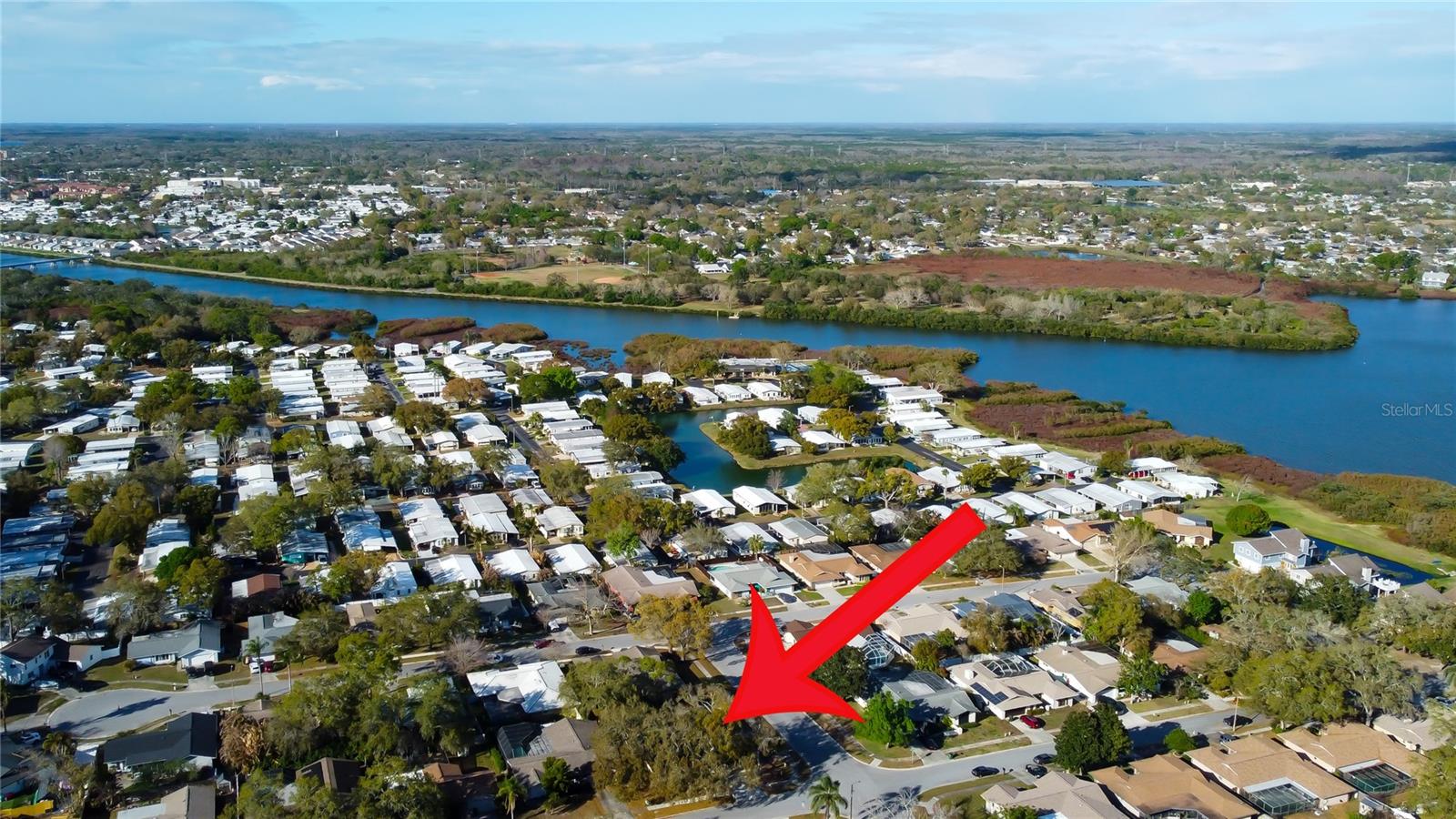 101 NESTLEBRANCH DR, SAFETY HARBOR, FL, 34695