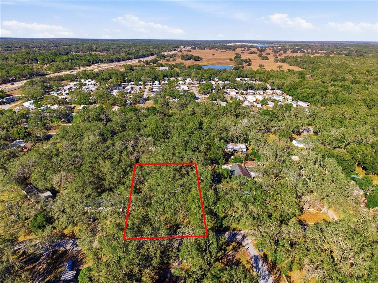 34925 EMILY DR, DADE CITY, FL, 33523