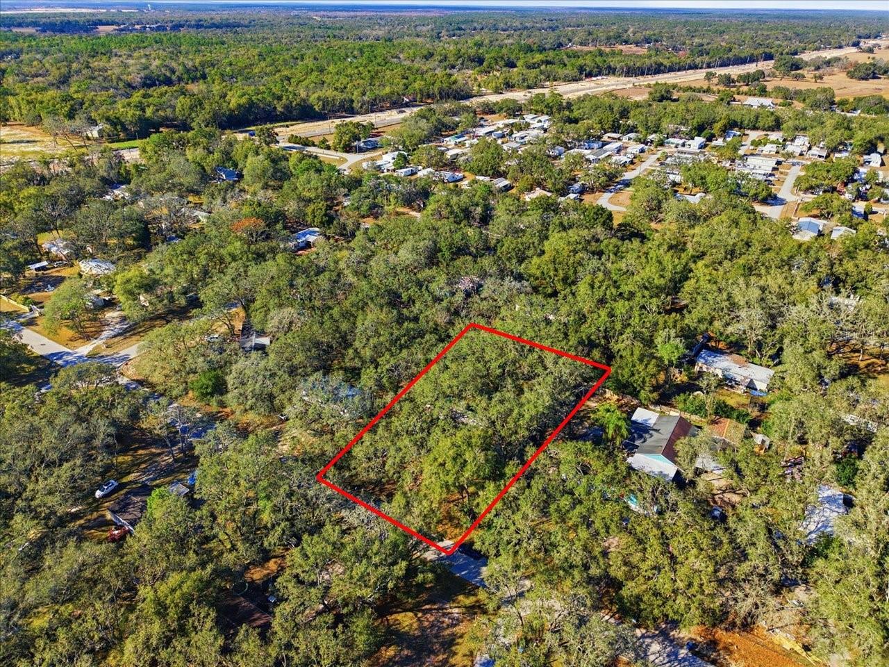 34925 EMILY DR, DADE CITY, FL, 33523