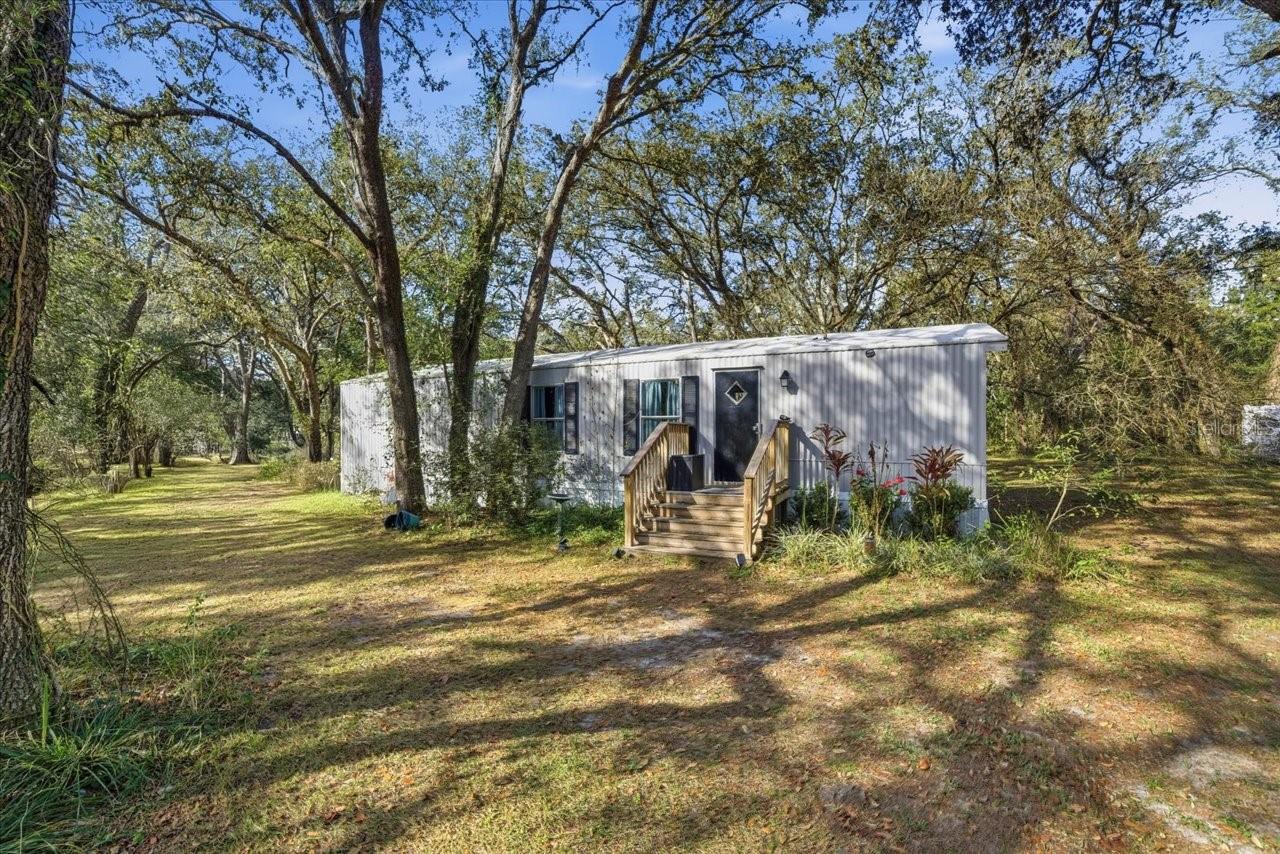 34925 EMILY DR, DADE CITY, FL, 33523