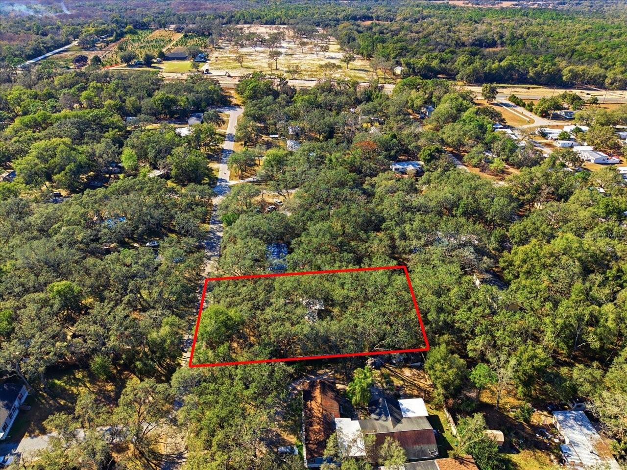 34925 EMILY DR, DADE CITY, FL, 33523