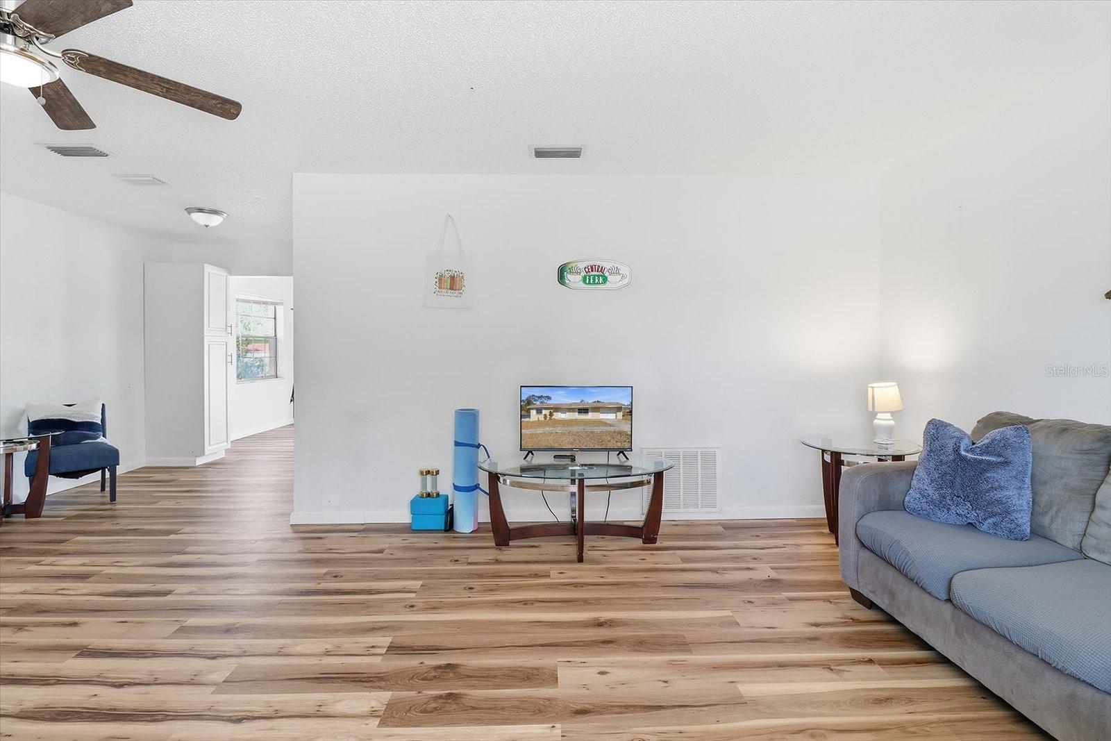 5284 SPRINGWOOD RD, SPRING HILL, FL, 34609