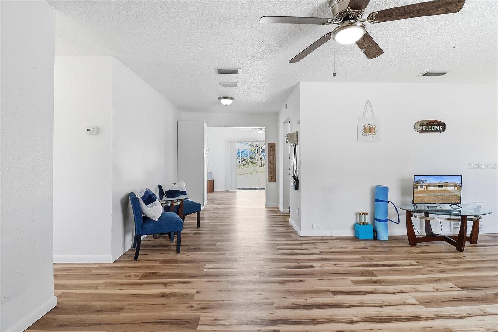 5284 SPRINGWOOD RD, SPRING HILL, FL, 34609