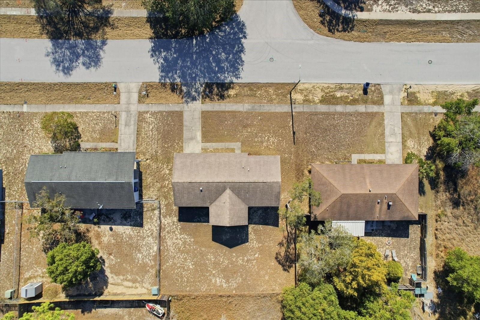 5284 SPRINGWOOD RD, SPRING HILL, FL, 34609