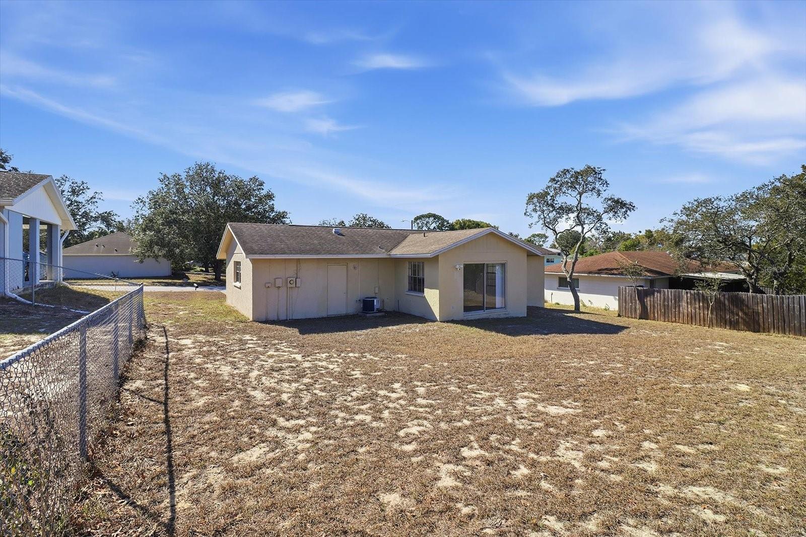 5284 SPRINGWOOD RD, SPRING HILL, FL, 34609