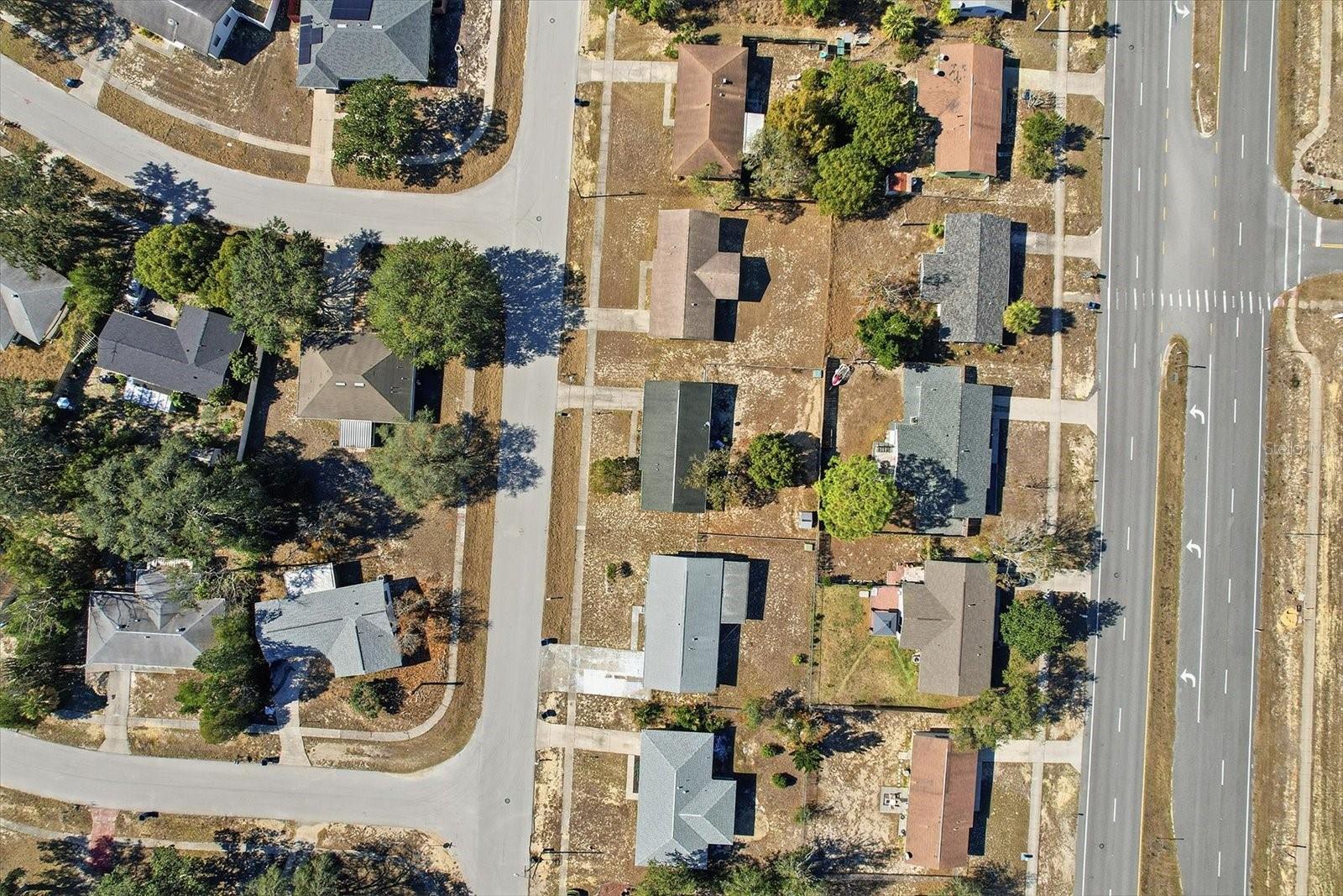 5284 SPRINGWOOD RD, SPRING HILL, FL, 34609