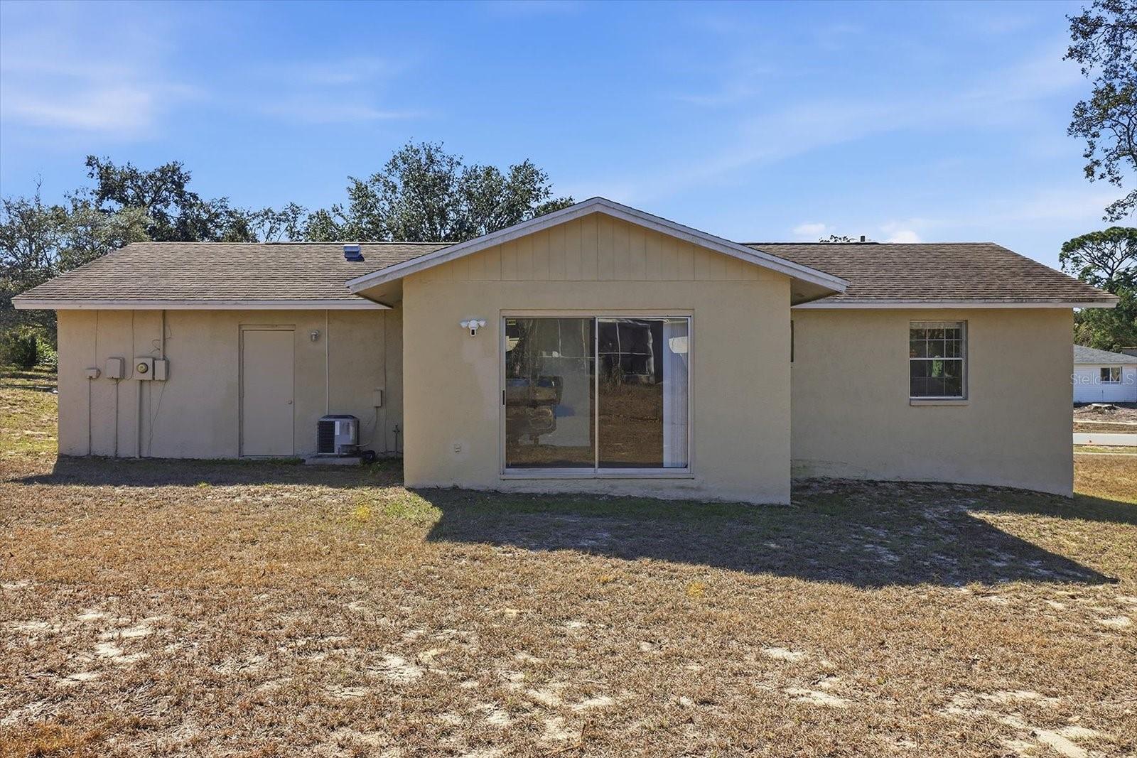 5284 SPRINGWOOD RD, SPRING HILL, FL, 34609