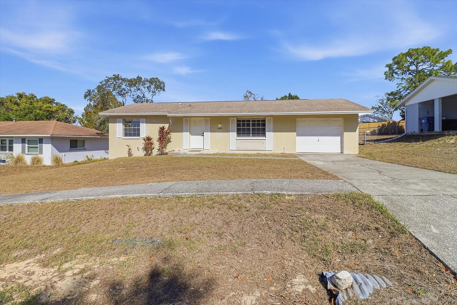 5284 SPRINGWOOD RD, SPRING HILL, FL, 34609