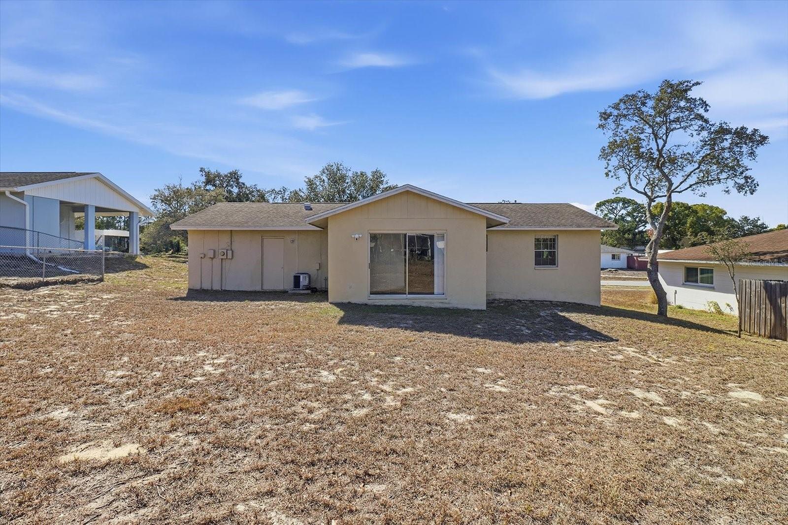 5284 SPRINGWOOD RD, SPRING HILL, FL, 34609