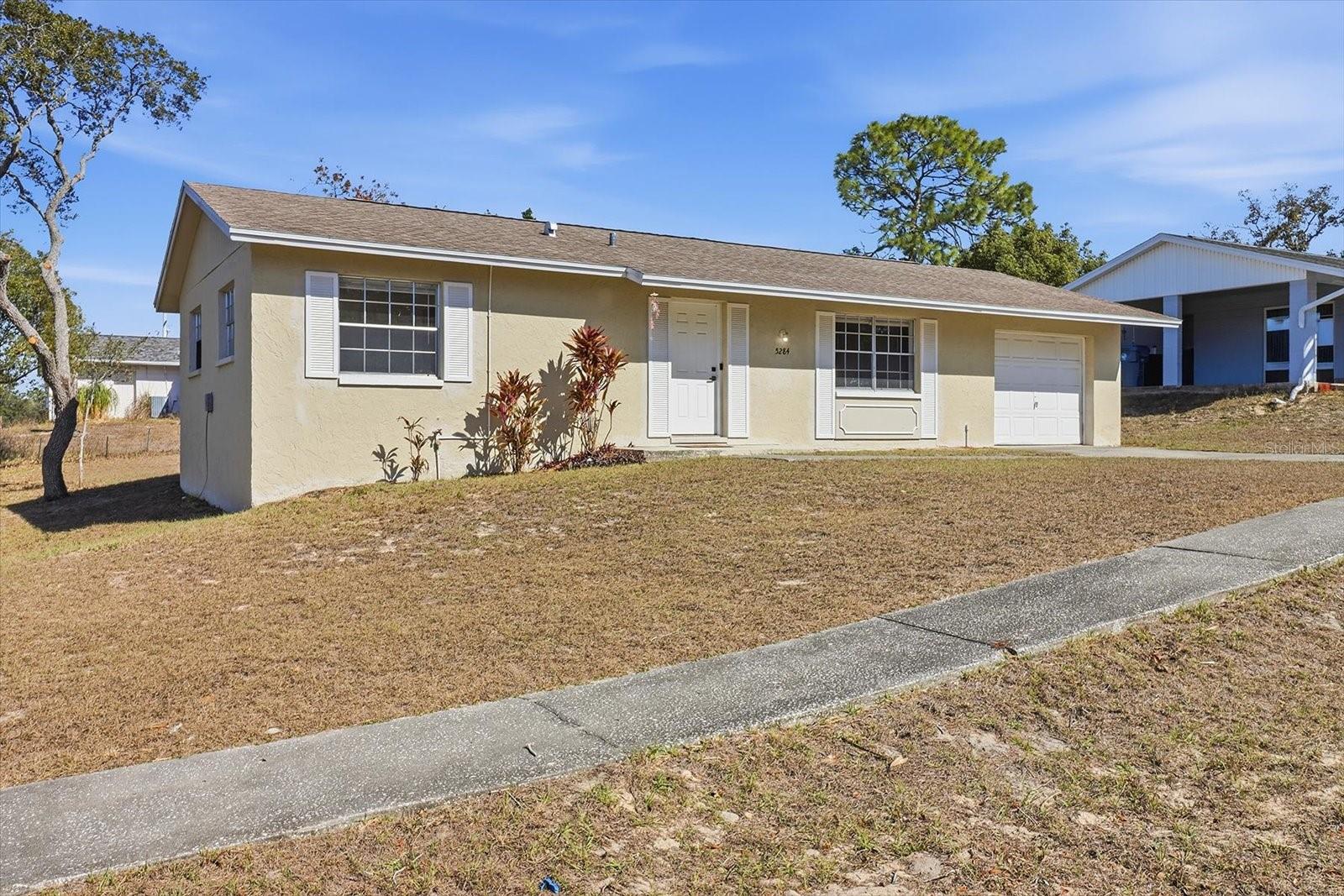 5284 SPRINGWOOD RD, SPRING HILL, FL, 34609