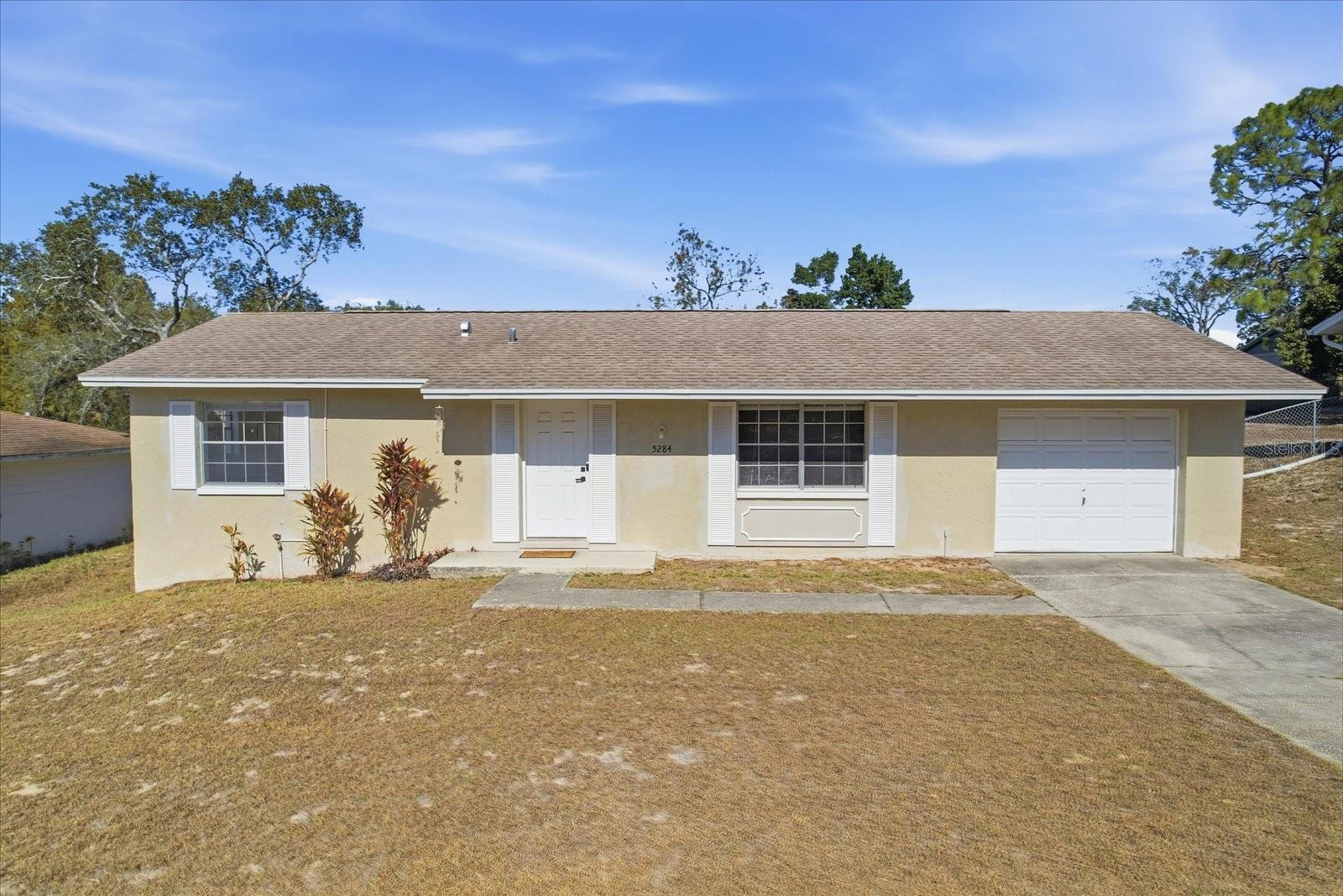 5284 SPRINGWOOD RD, SPRING HILL, FL, 34609