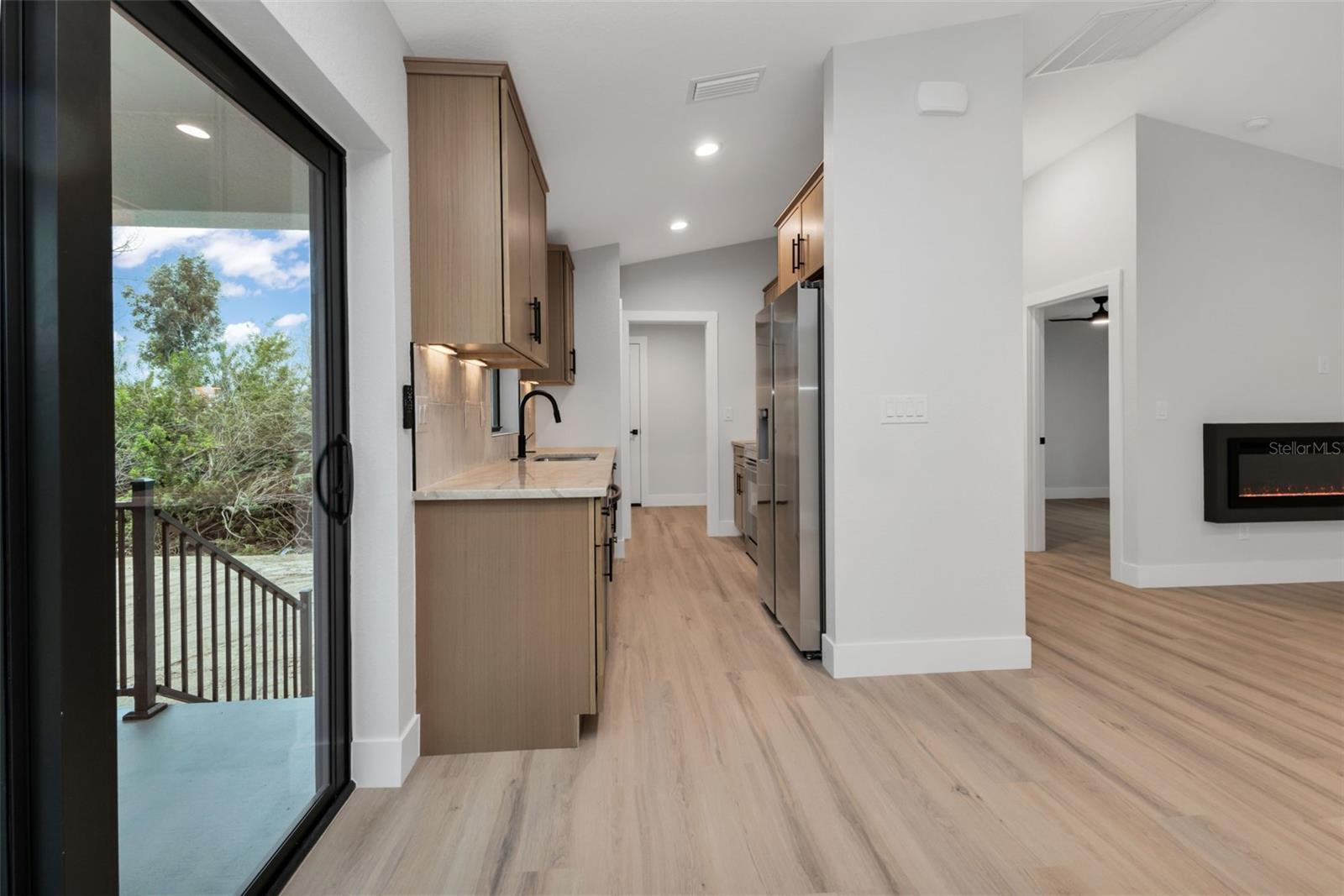 3414 PALM DR, PUNTA GORDA, FL, 33950