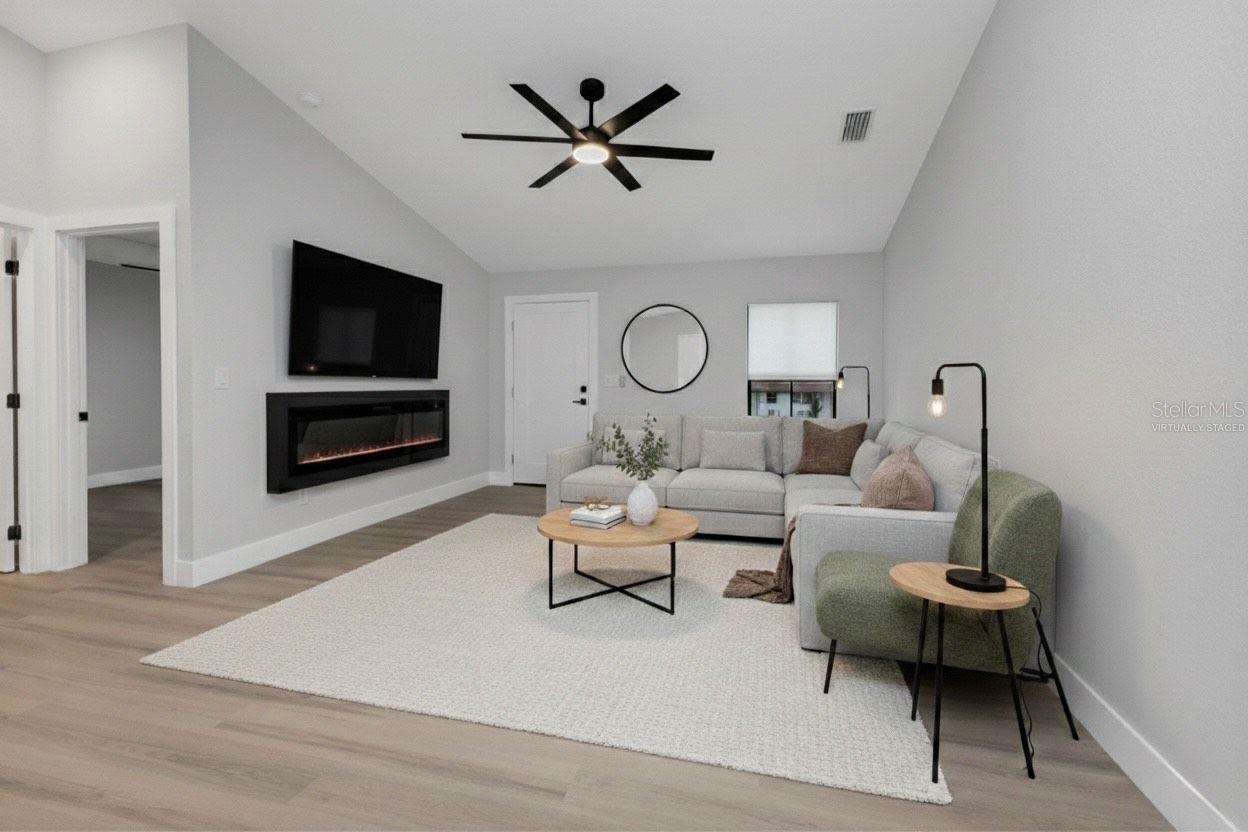 3414 PALM DR, PUNTA GORDA, FL, 33950