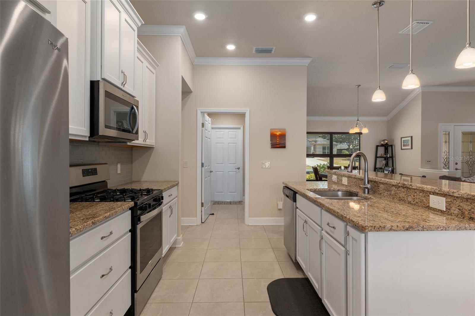 2388 N BRENTWOOD CIR, LECANTO, FL, 34461