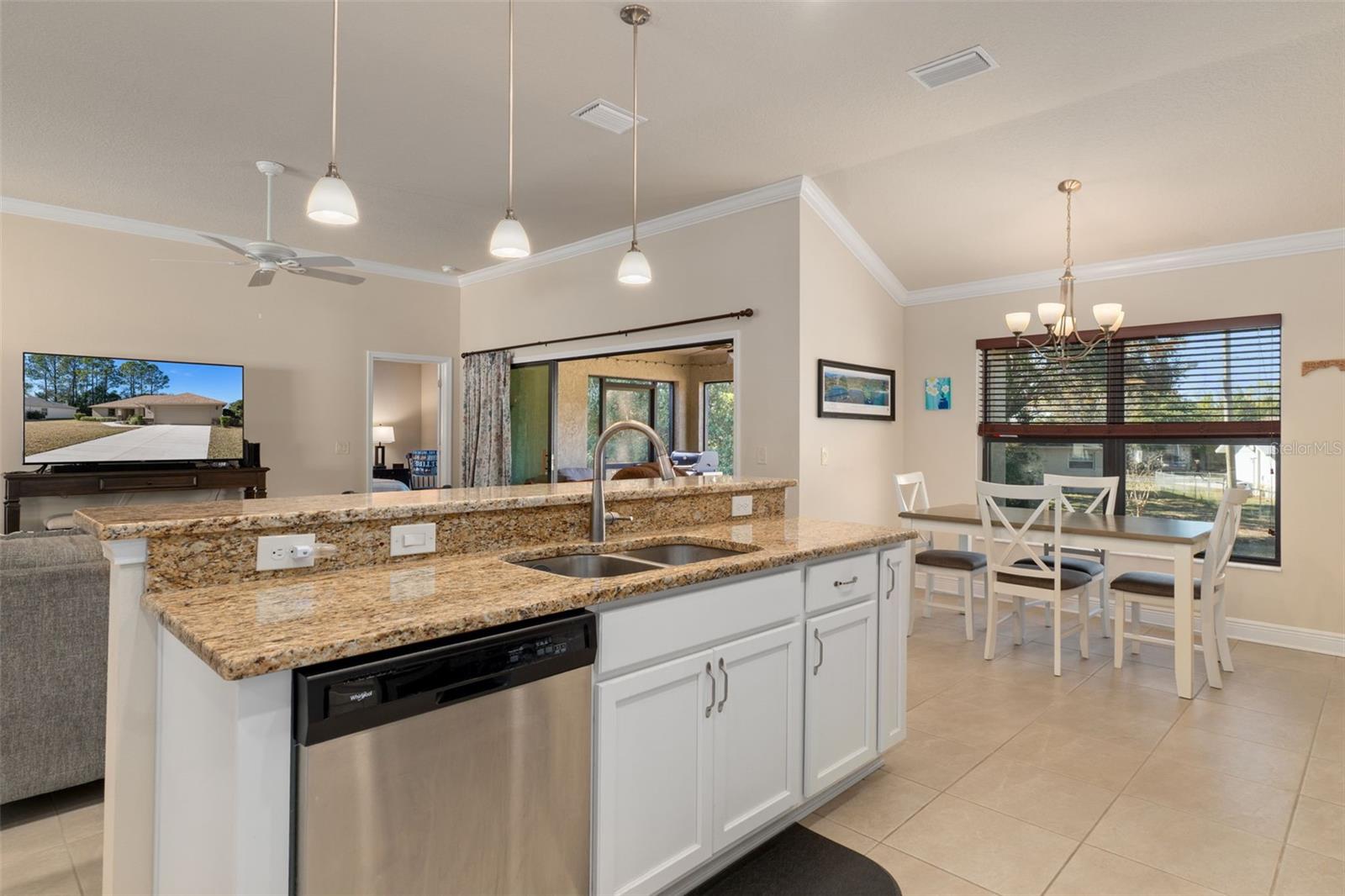 2388 N BRENTWOOD CIR, LECANTO, FL, 34461