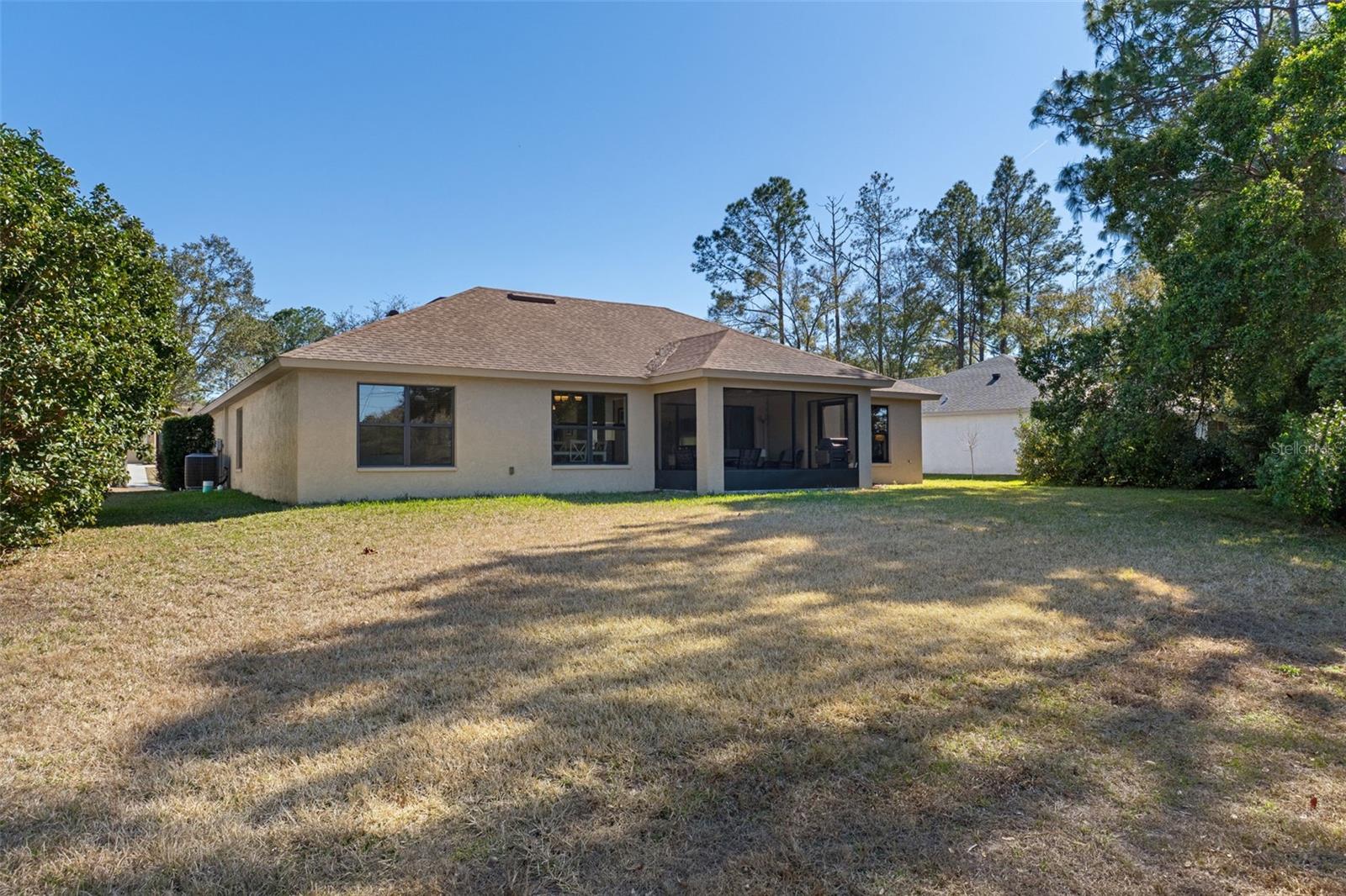 2388 N BRENTWOOD CIR, LECANTO, FL, 34461