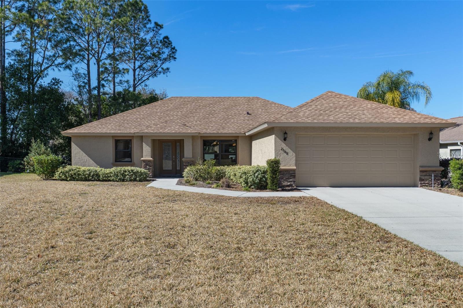 2388 N BRENTWOOD CIR, LECANTO, FL, 34461